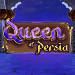 Queen of Persia