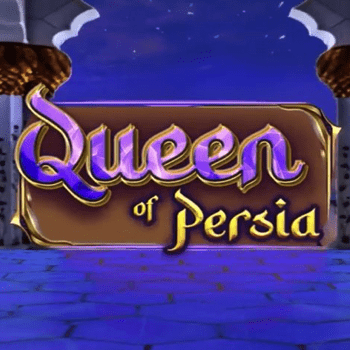 queen of persia