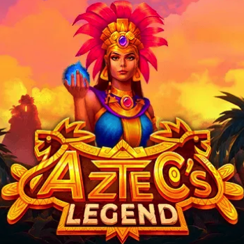 Aztec's Legend logo