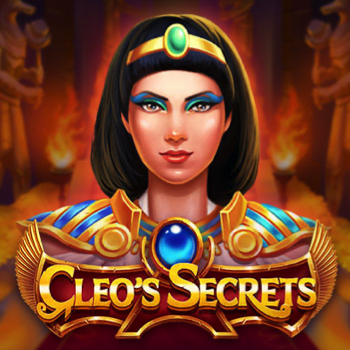 Cleo's Secrets logo