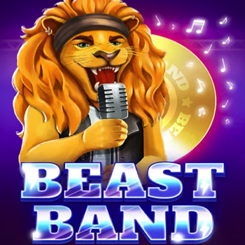beast band logo
