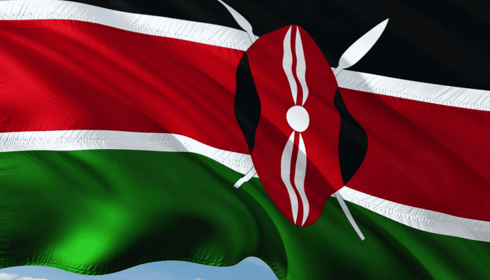 kenya