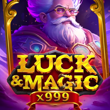 luck and magic