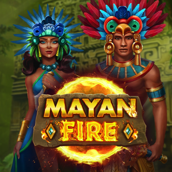 mayan fire