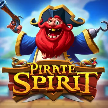 pirate spirit logo