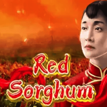 red sorghum logo