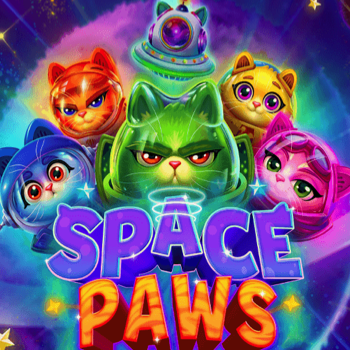 space paws