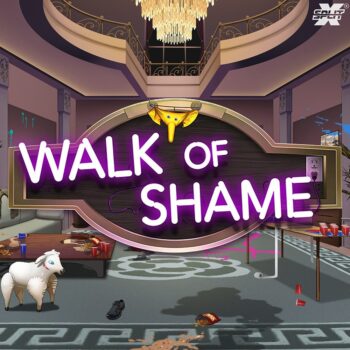 walk of shame