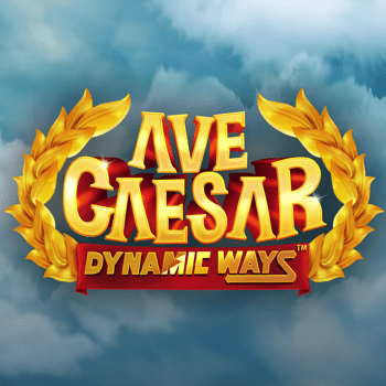 Ave Caesar Dynamic Ways logo