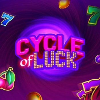 Cycle of Luck logo