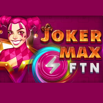 Joker Max FTN reels