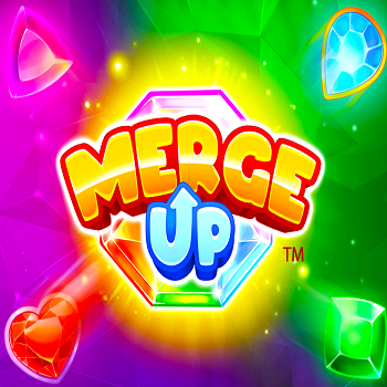 Merge Up logo