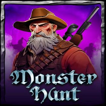 Monster Hunt logo