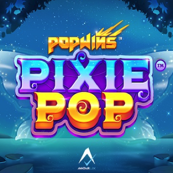 PixiePop logo