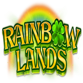 logo Rainbow Lands amigo gaming