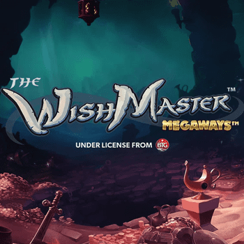The wishmaster megaways
