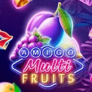 Amigo Multifruits logo