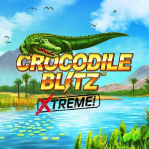 Crocodile Blitz