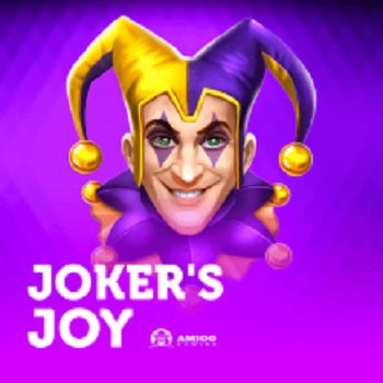 Joker's Joy logo