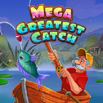 Mega Greatest Catch logo