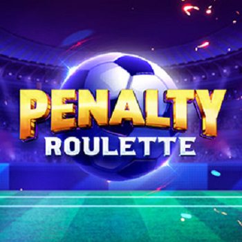 Penalty Roulette logo