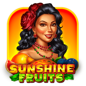 Sunshine Fruits logo