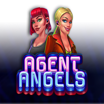 Agent Angels logo
