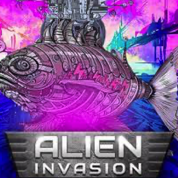 Alien Invasion KA Gaming