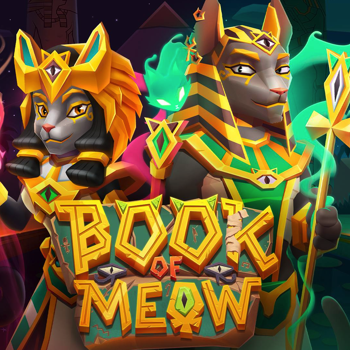 Book of Meow Ela Gaming