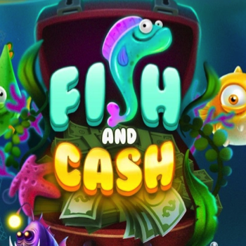 Fish and Cash logo