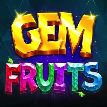 Gem Fruits logo