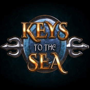 Keys to the Sea logo