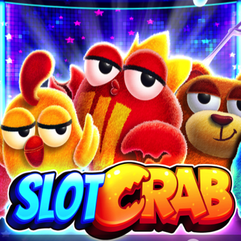 Slot Crab logo