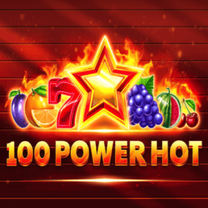 100 power Hot