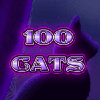 100 cats slot