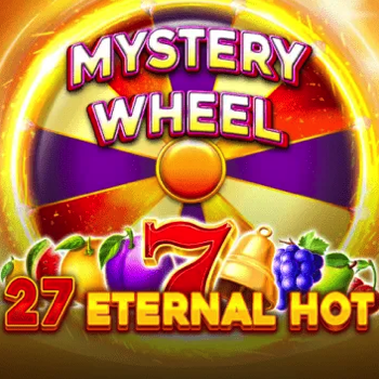 27 eternal hot logo amusnet