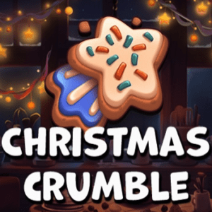 Christmas Crumble