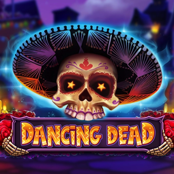 Dancing dead logo