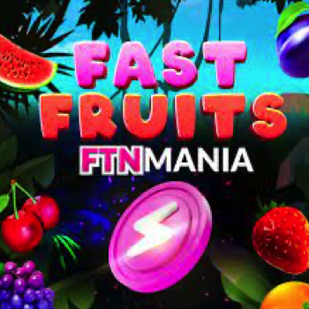 Fast Fruits Pop OK