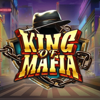 King of mafia logo