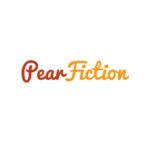 Pear Fiction logo