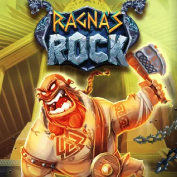 Ragna's Rock slot