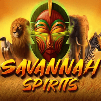 Savannah Spirits Slot