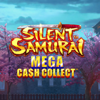 Silent Samurai- Mega Cash Collect