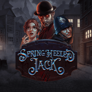 Spring Heeled Jack