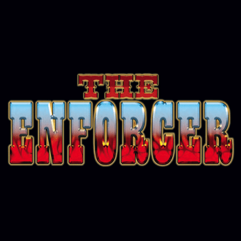 The Enforcer slot