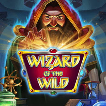Wizard of the Wild slot