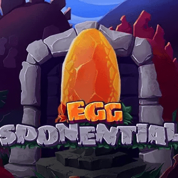 eggsponential slot