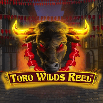 toro wilds reel logo