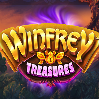 winfrey treasures logo
